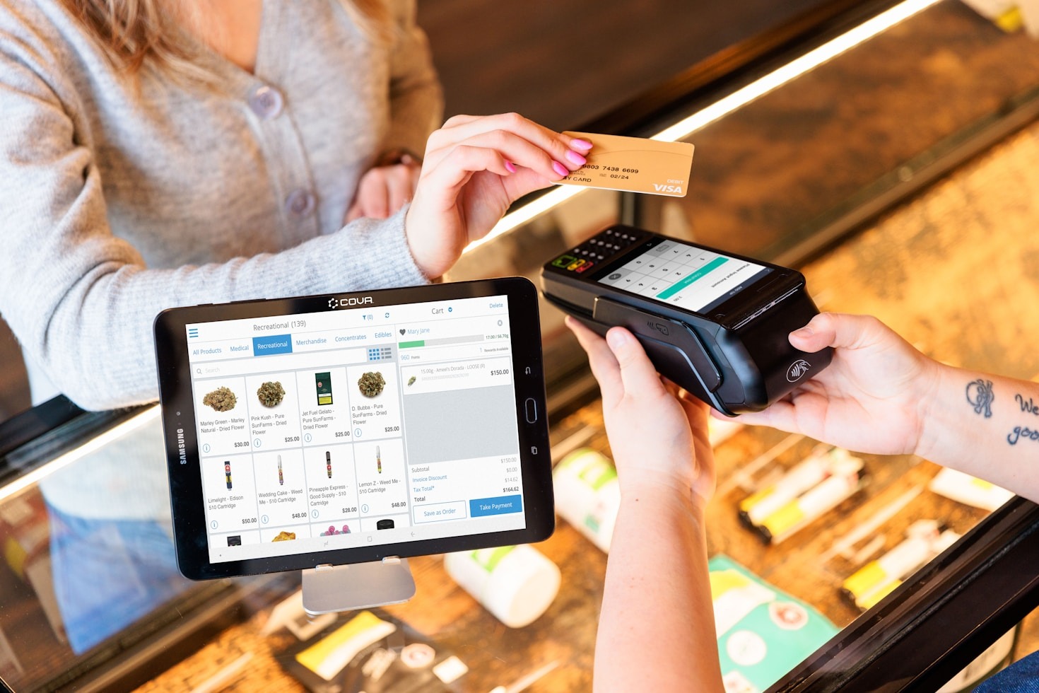 Como o Pix está transformando o mercado financeiro